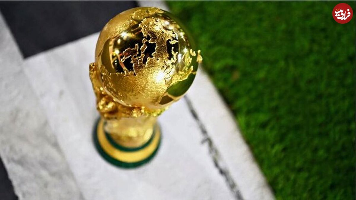 صعود ۸.۵ سهمیه آسیا برای جام جهانی ۲۰۲۶