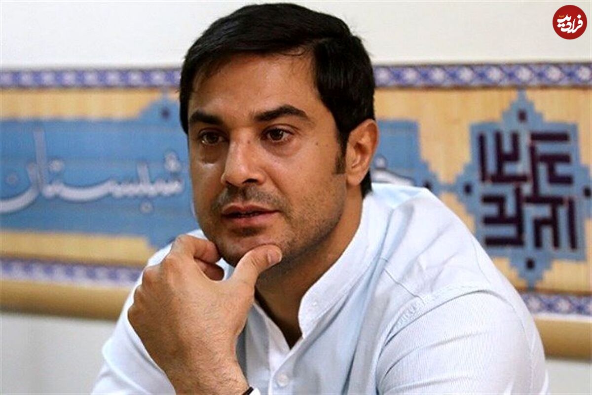 (عکس) واکنش جنجالی نیما نکیسا به بسته شدن اینستاگرام اش
