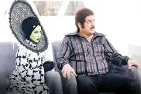 گل طلایی پیمان قاسم خانی و دوستان در مریخ