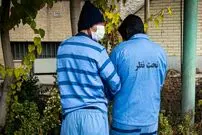 قتل فروشنده لباس به دست دو برادر