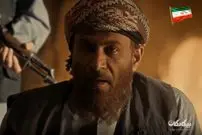 عکس| سفر در زمان؛ «قاضی دیاب» سریال بیگانگان در فتوکال یک فیلم؛ سال 1402