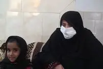 تماس دختر ۴ ساله با اورژانس جان مادرش را نجات داد