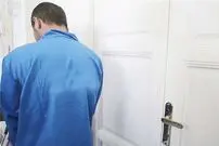 ریحانه را طلاق نمی‌داد، او را کشتم