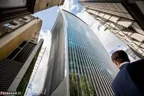(تصاویر) ساختمانی که می‌تواند یک خودرو را ذوب کند!