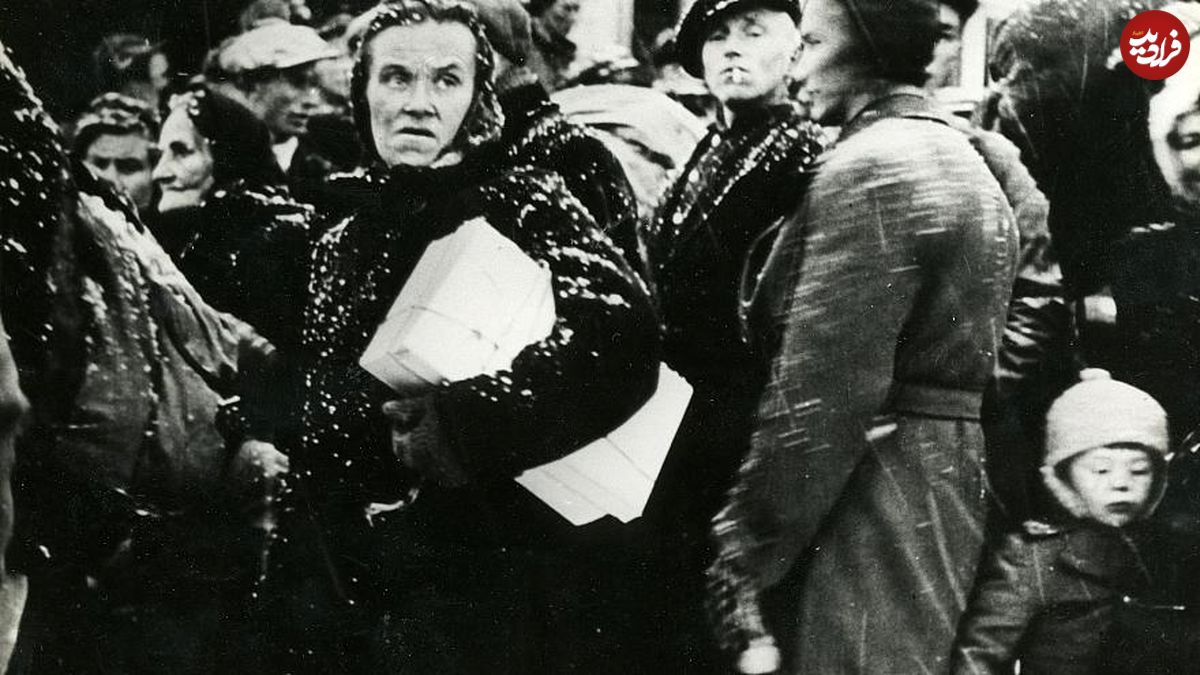 عذرخواهی از زنانی که با آلمانی‌ها همبستر شدند