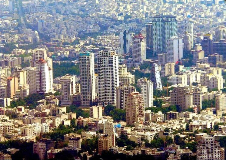 شکل جدید بدمسکنی در تهران