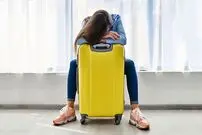 افسردگی پس از تعطیلات را جدی بگیرید