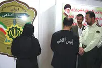 دستگیری عاملان قتل مادر و دختر ساوجی