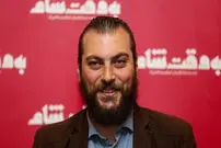 تصاویر/ رونمایی از موسیقی متن به وقت شام