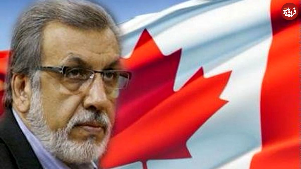 محمود خاوری به ایران بازمیگردد؟!