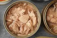 پرفروش‌ترین کنسرو ماهی در سوپرمارکت‌ها