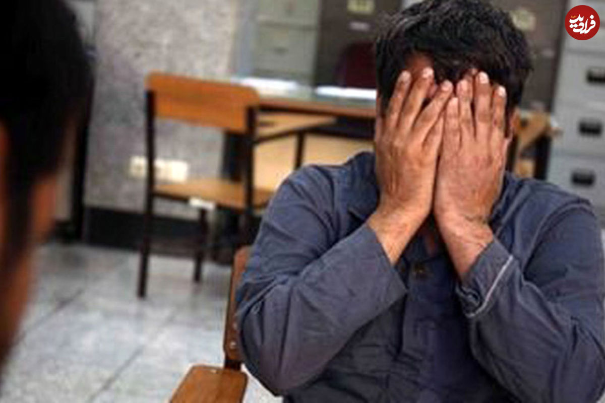 برادرکشی به خاطر قفس قناری