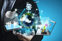 پیش بینیِ دنیای تکنولوژی در ۲۰۲۱