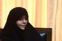 الهام چرخنده: نمی‌دانم چرا هیچ پیشنهادی ندارم