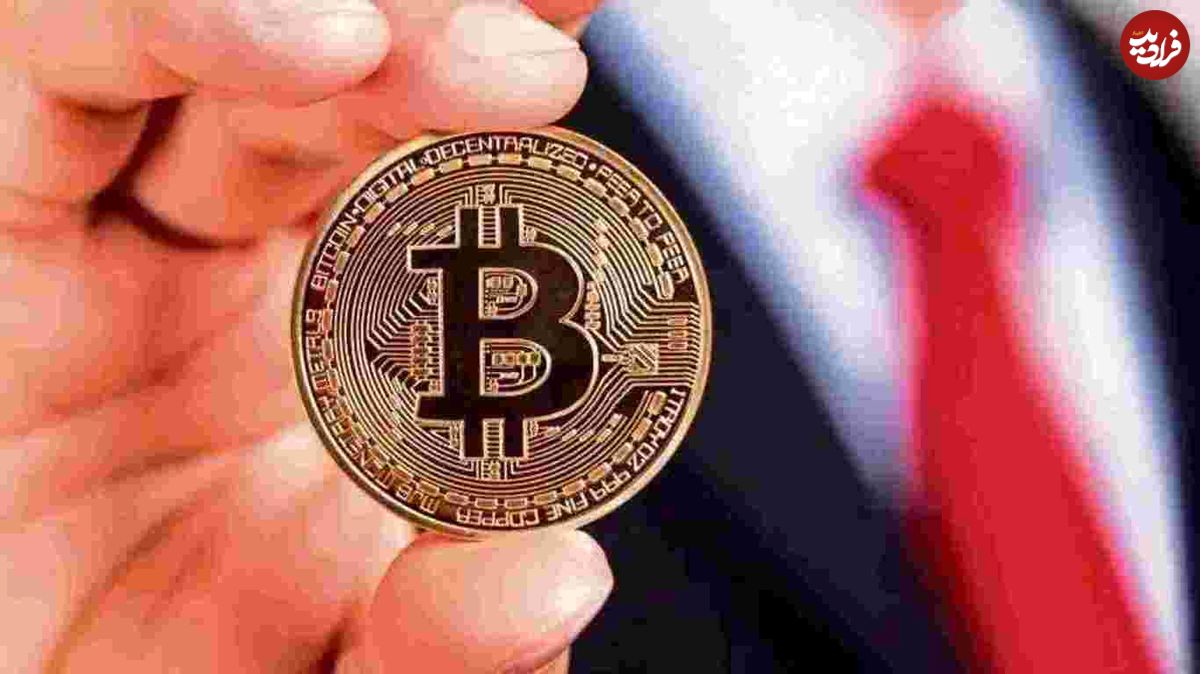 قیمت بیت کوین امروز ۱۱ مهرماه ۱۴۰۱