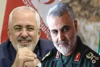 انتقاد تند روزنامه جمهوری اسلامی از اتهام به ظریف