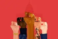 لیبرال دموکراسی "استالینی" می‌شود!