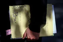 تصاویر/ بازسازی صحنه قتل در مشهد
