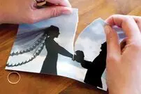 کودک‌همسر‌ها در صف طلاق
