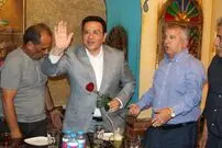 خطر بازگشت هدایتی به پرسپولیس!
