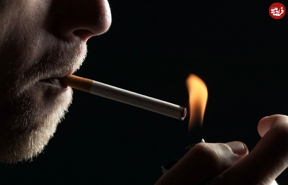 ایران ارزان‌ترین کشور دنیا برای سیگاری‌ها