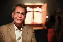 کامبیز درم‌بخش؛ وقتی تصاویر حرف می‌زنند