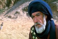 عکس| سفر در زمان؛ چهره «حمزه» فیلم محمد رسول الله در 22 سالگی؛ سال 1316