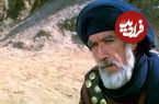 عکس| سفر در زمان؛ چهره «حمزه» فیلم محمد رسول الله در 22 سالگی؛ سال 1316