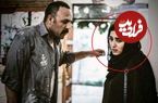 (تصاویر) تغییر چهره «شیرین زن سابق منصور باجلان» سریال پوست شیر بعد 3 سال