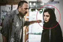 (تصاویر) تغییر چهره «شیرین زن سابق منصور باجلان» سریال پوست شیر بعد 3 سال
