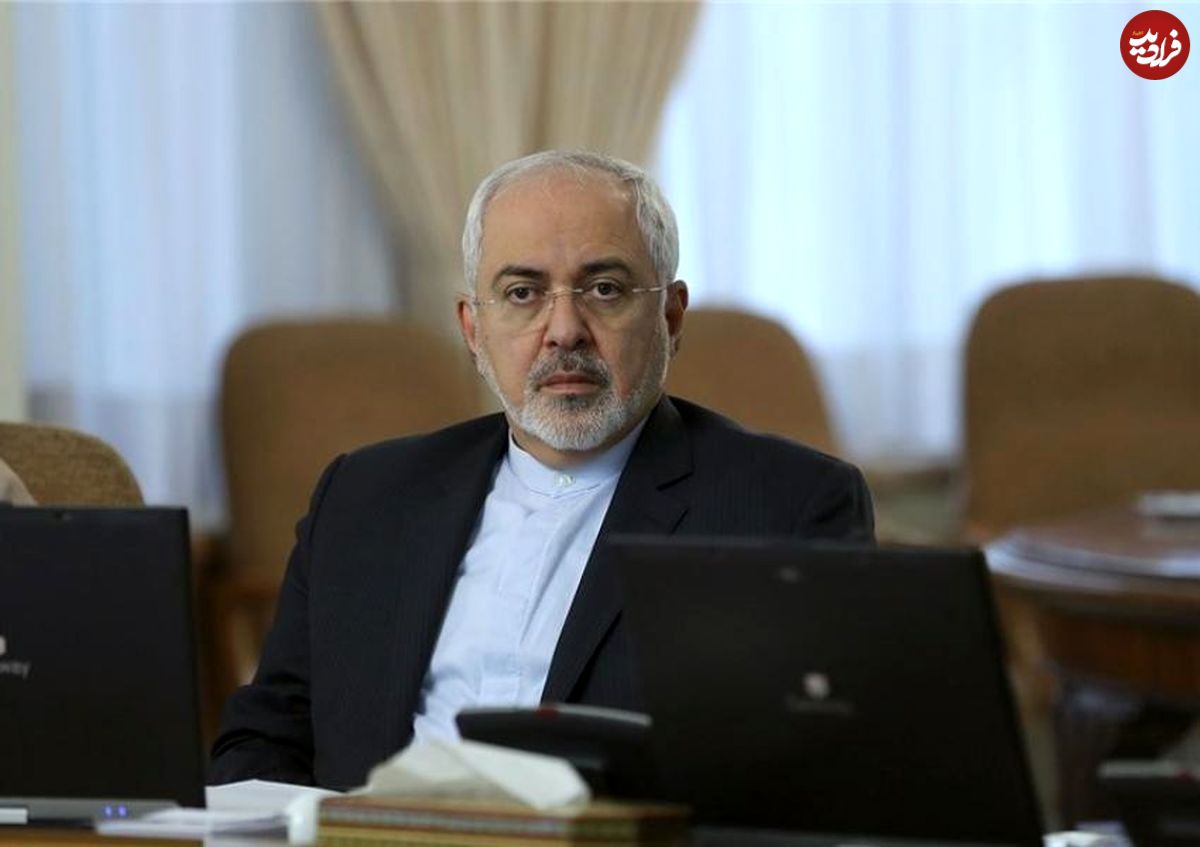 احتمال نامزدی ظریف در انتخابات ریاست جمهوری؟!