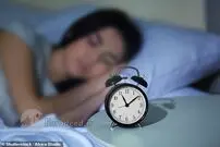 محرومیت از خواب یک شکنجه جمعیِ اجتماعی
