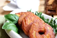 غذای محبوب شمالی
