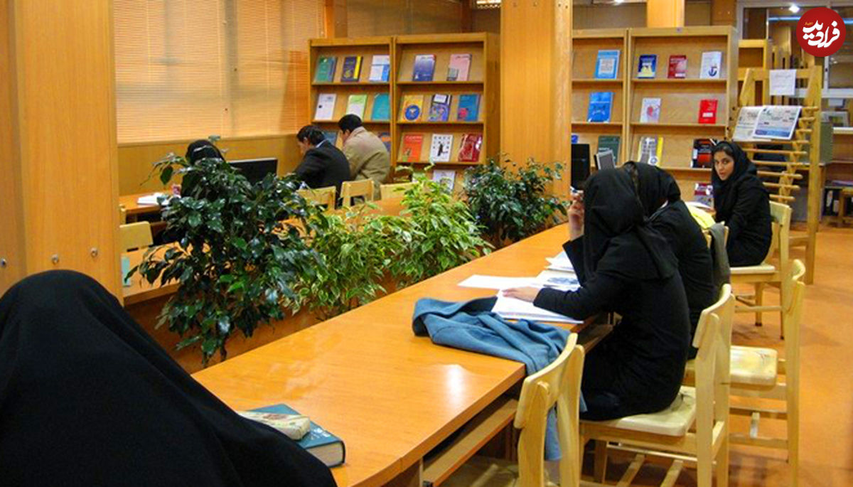 در سازمان اسناد و کتابخانه ملی ایران چه می‌گذرد؟