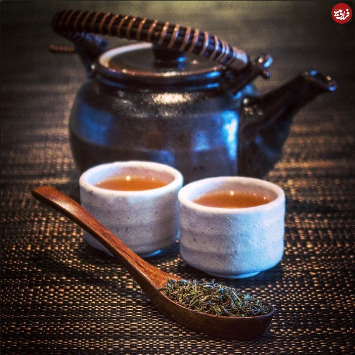 روش سرو چای در کشورهای جهان را ببینید