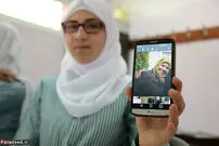 (تصاویر) تراژدی کامل شد