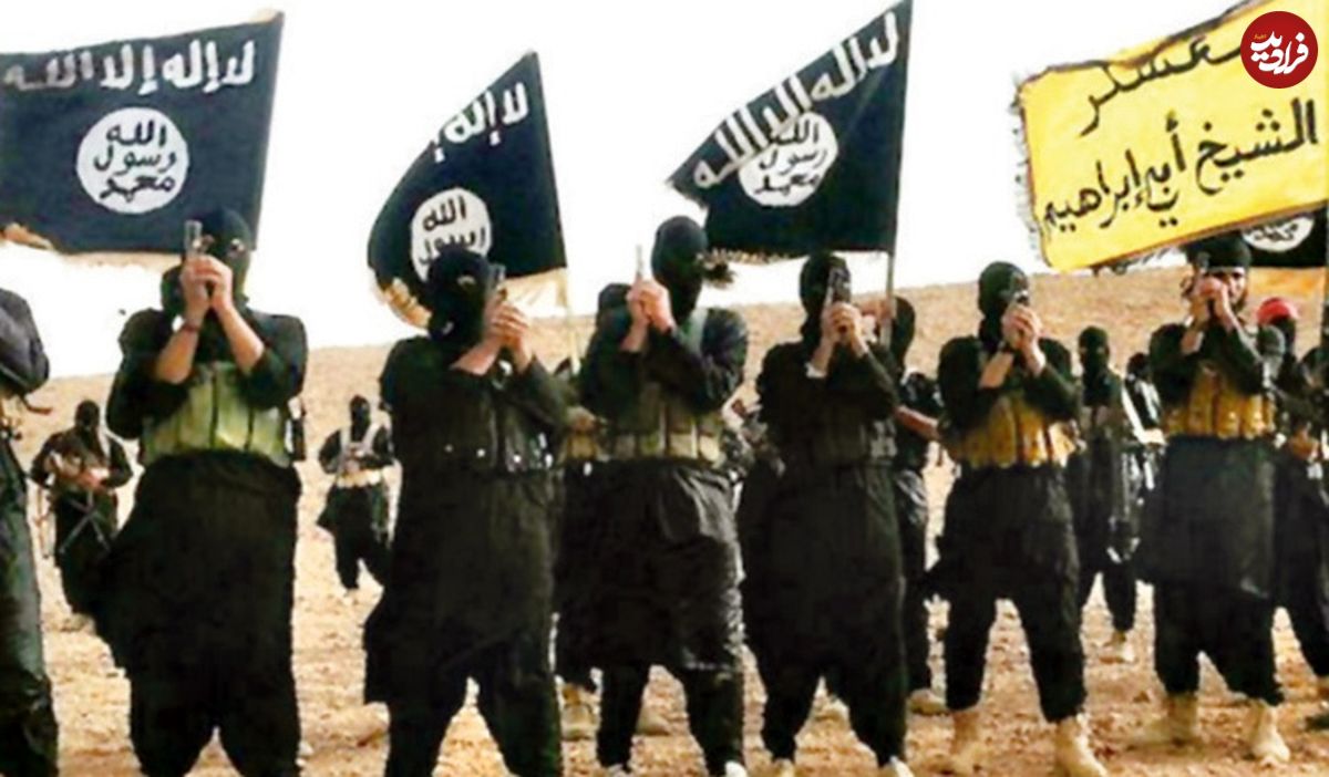 جزئیات هویت سرکرده جدید داعش