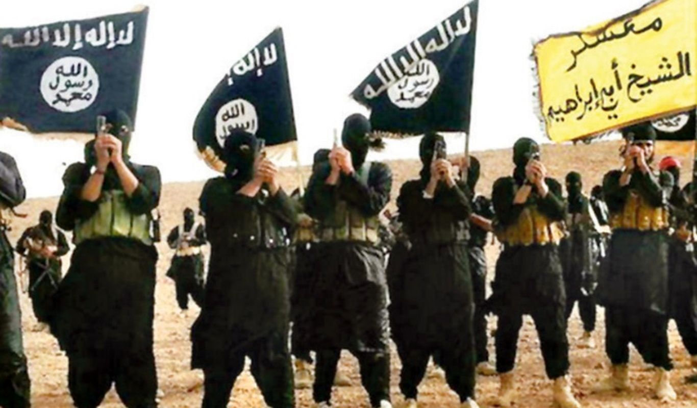 جزئیات هویت سرکرده جدید داعش