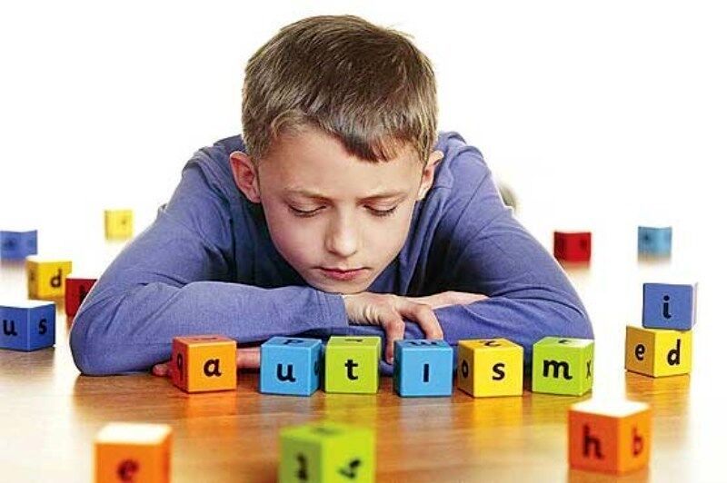 افزایش ۱۰ برابری ابتلا به کرونا در کودکان اوتیسم