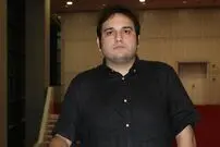 (عکس) جزئیات جدید از علت ممنوع الخروج شدن رضا درمیشیان