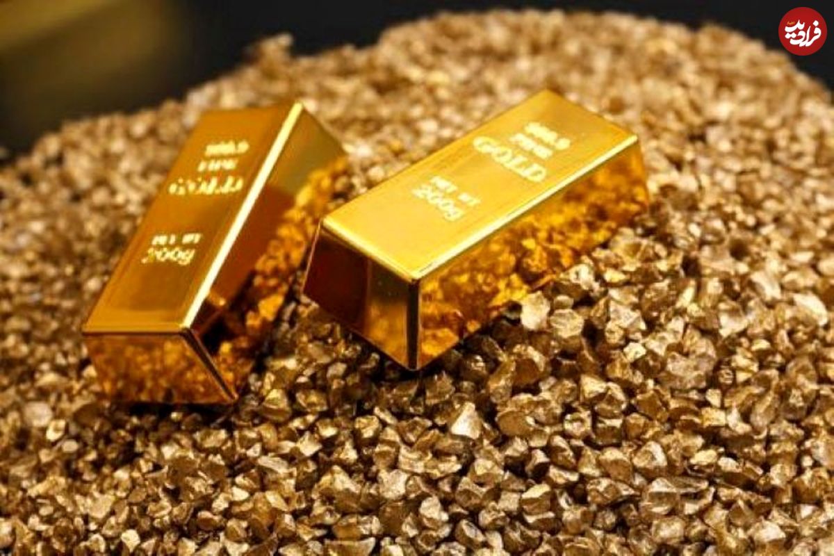 پیش‌بینی بازار طلا
