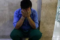 همسرکشی در تصادف عمدی