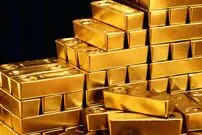 قیمت طلای جهانی امروز ۱۴۰۱/۰۳/۱۲