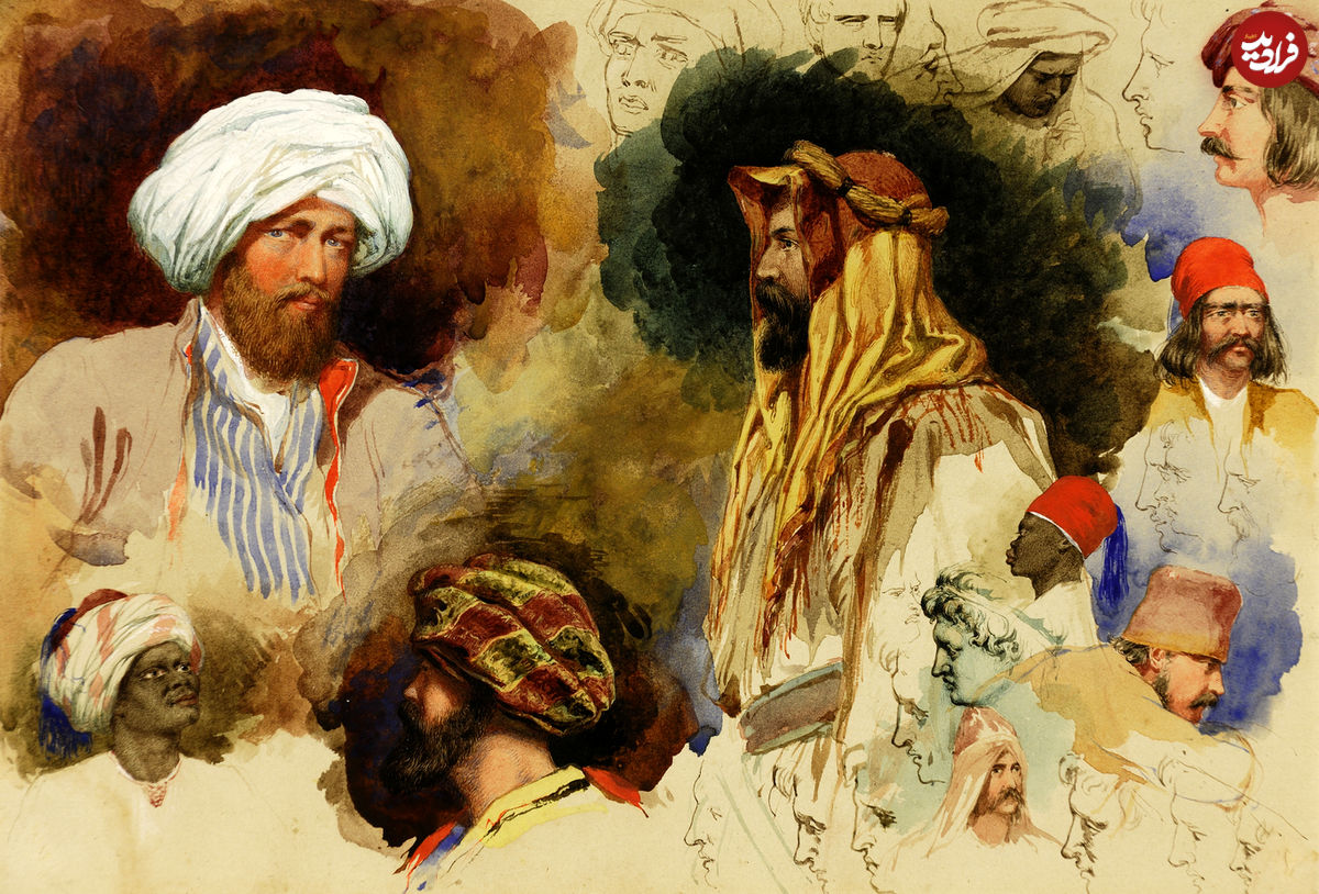سرگذشت ریچارد داد؛ نقاشِ دیوانۀ قاتل!