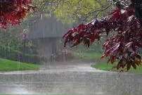 هوا ۷ تا ۱۰ درجه‌ سردتر می‌شود