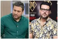 (عکس) جزئیات جدید از لاغری شوکه کننده تازه محسن کیایی