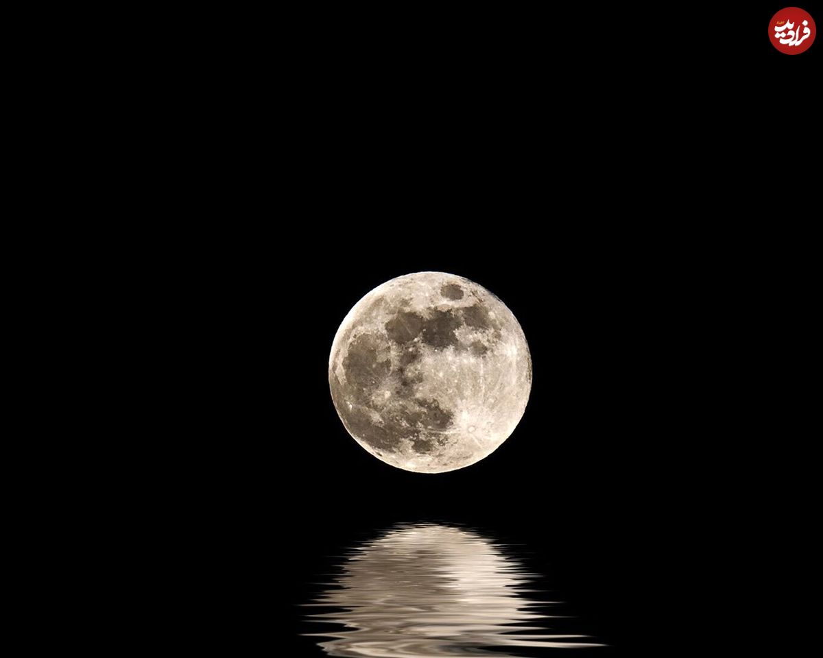 (عکس) واکنش سامسونگ به آبروریزی جعلی بودن عکس ماه