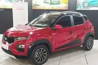 ساپا پاژ؛ رنو کوئید ایرانیزه با قیمتی کمتر از ساینا