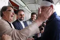 واکنش علی دایی به درگذشت بلاژویچ