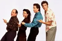 معرفی سریال Seinfeld | ساینفلد